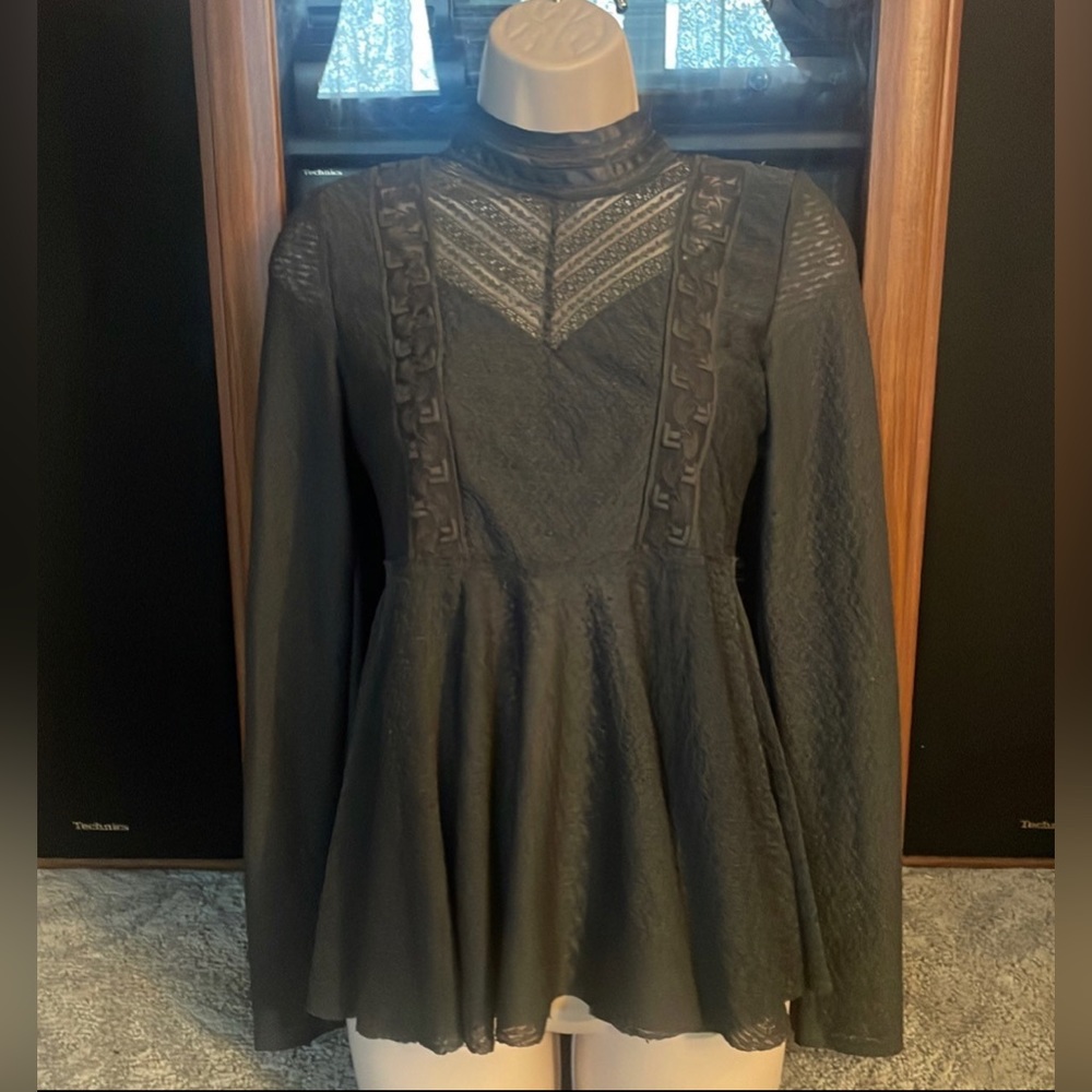 Free People Top